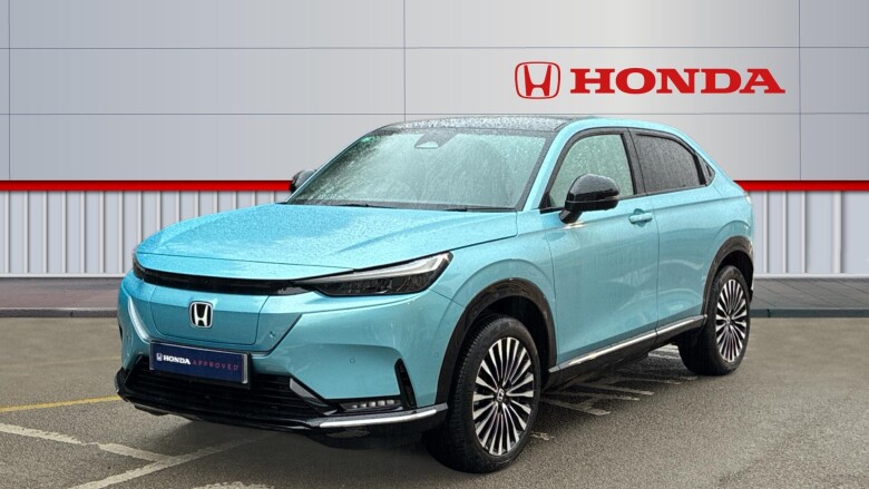 Honda E Ny1 150kW Advance 69kWh 5dr Auto Electric Hatchback